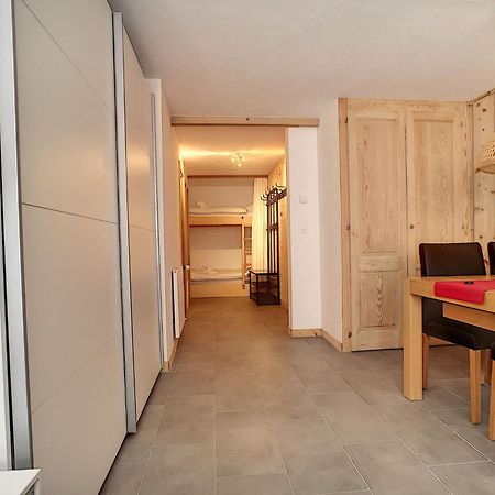 Ambassador 003 Apartamento Verbier Exterior foto